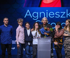 Gala finałowa Warszawianka Roku 2025