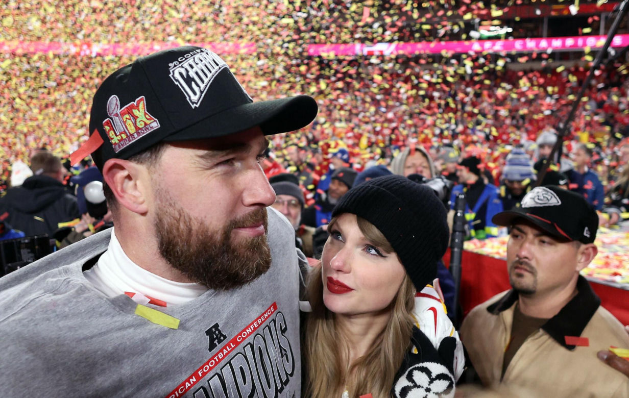 Wszyscy mężczyźni Taylor Swift. Z kim była przed Travisem Kelce?
