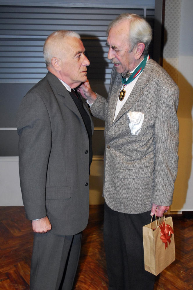 Zbigniew Zapasiewicz