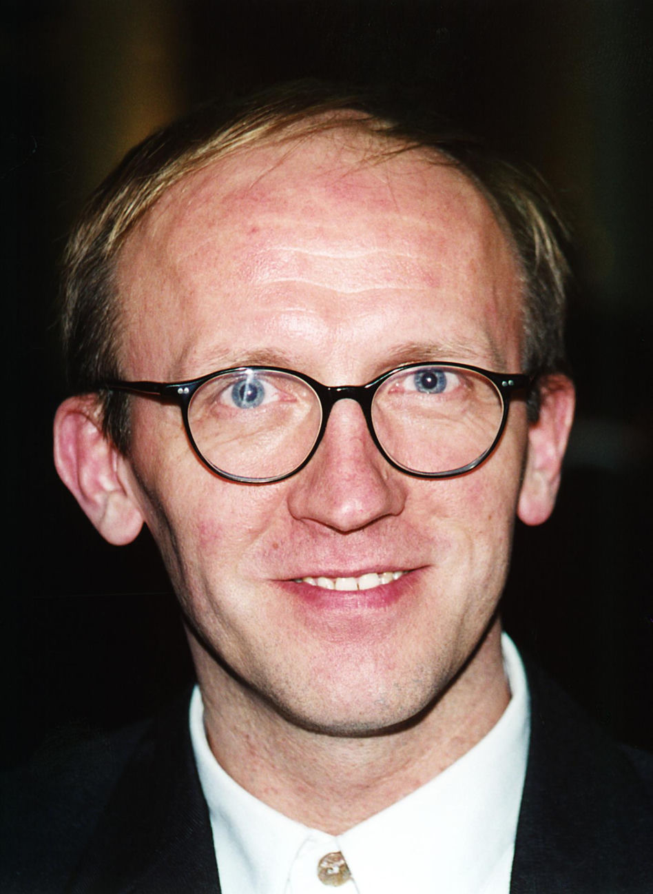 Artur Barciś kiedyś i dziś. Tak przez lata zmieniał się niezapomniany Norek z "Miodowych lat"