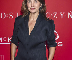 Pokaz Mody Gosi Baczyńskiej