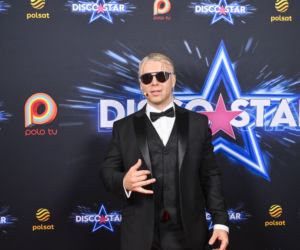 Gwiazdy na finale Disco Star