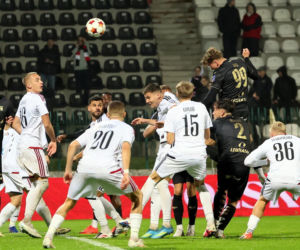 PP Polonia Warszawa Korona Kielce