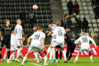 PP Polonia Warszawa Korona Kielce