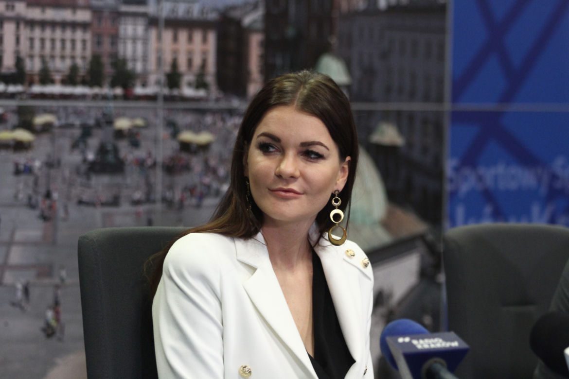 Agnieszka Radwańska