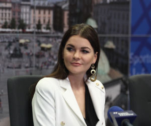 Agnieszka Radwańska