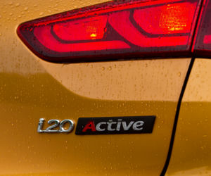Hyundai i20 Active 1.0 T-GDI