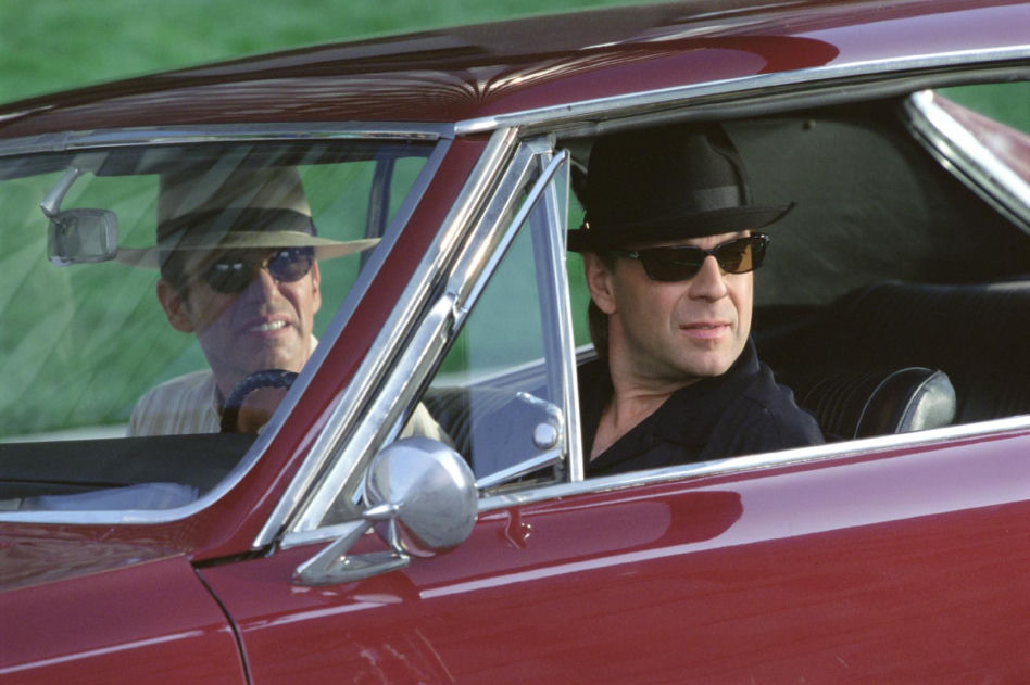 Bruce Willis 