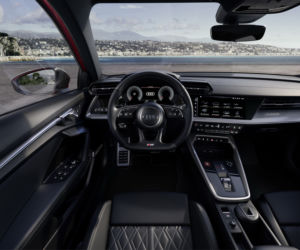 (2021) Audi S3