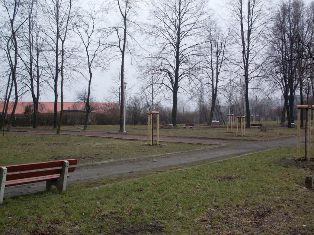 Historia przemysłowa miasta