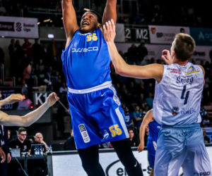 Polski Cukier Toruń - Arka Gdynia 96:73