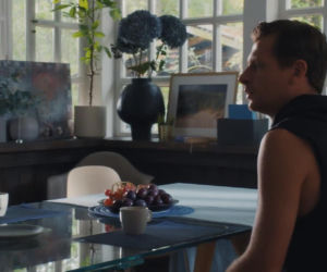 M jak miłość odc. 1906. Adam Karski (Patryk Szwichtenberg)