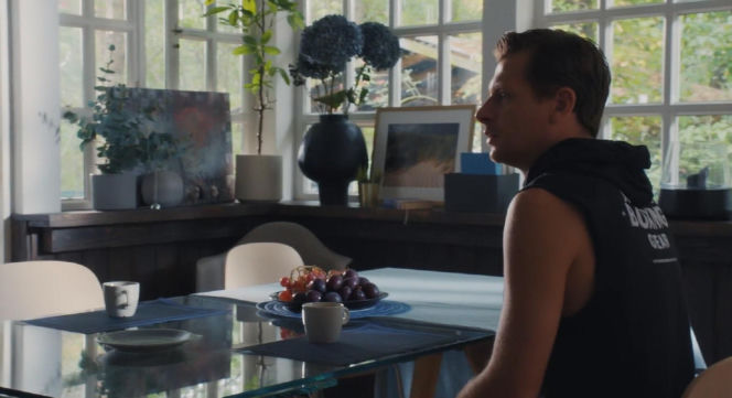 M jak miłość odc. 1906. Adam Karski (Patryk Szwichtenberg)