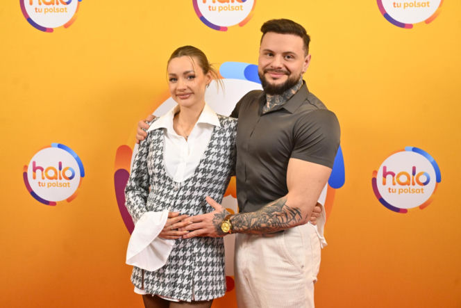 Pamela Stefanowicz, Mateusz Janusz