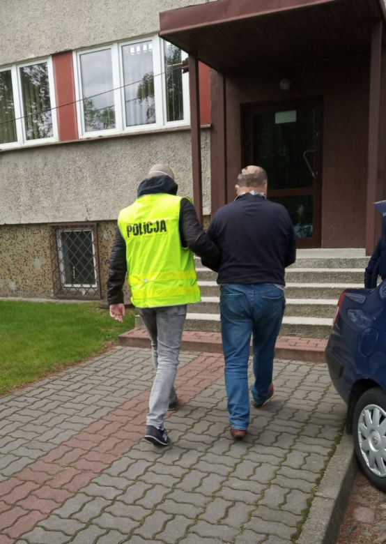 Wystawili lewe faktury na 30 milionów 