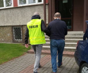 Wystawili lewe faktury na 30 milionów 