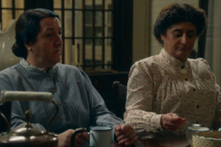 La Promesa - pałac tajemnic, odcinek 340: Pia odkrywa, do kogo tak naprawdę dzwoniła Candela