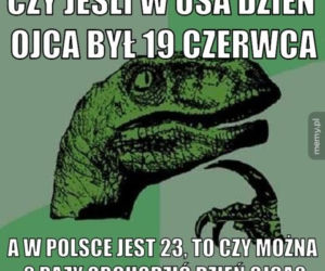 Dzień Ojca 2020. Zobacz najśmiesznieje memy. Jest Darth Vader, Ojciec Rydzyk i Ferdek Kiepski [GALERIA]