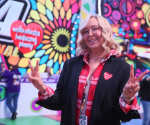 Finał WOŚP 2026 w Warszawie