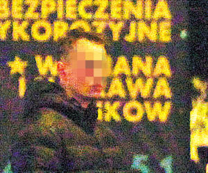 Śmierć na pasach