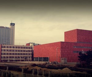 biblioteka katowice, ciniba