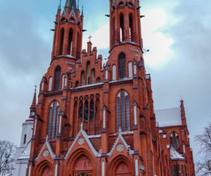 Orszak Trzech Króli 2020 w Białymstoku