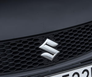 Suzuki Swift Sport 1.6 VVT 125 KM MT5