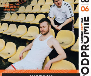 Wczasy (8. Festiwal Przestrzeni Miejskiej w Rzeszowie)