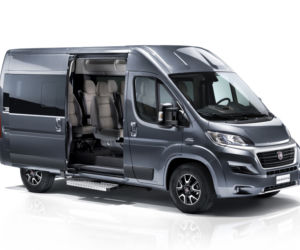 Fiat Ducato 2015