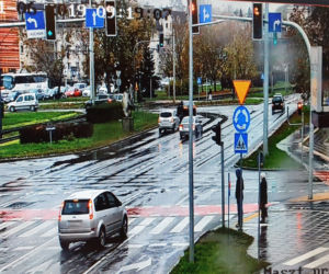 Kierowcy pod lupą bydgoskich policjantów. Posypały się mandaty! [ZDJĘCIA]
