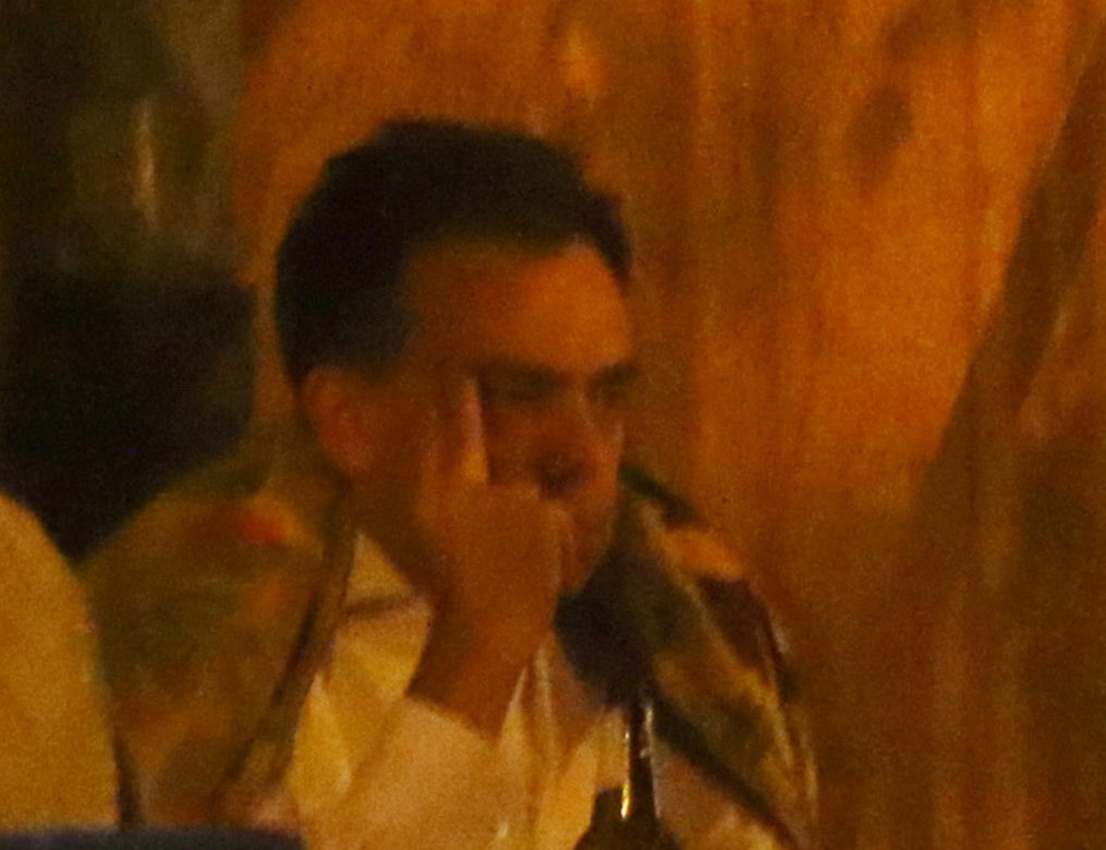 Andrzej Domański w Gdańsku