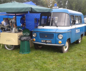 Moto Classic Wrocław 2016