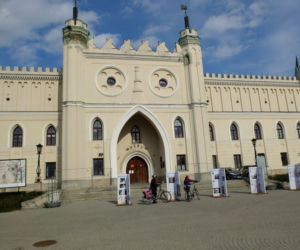 W Lublinie wspominają Jana Pawła II. Jako Karol Wojtyła często tu gościł