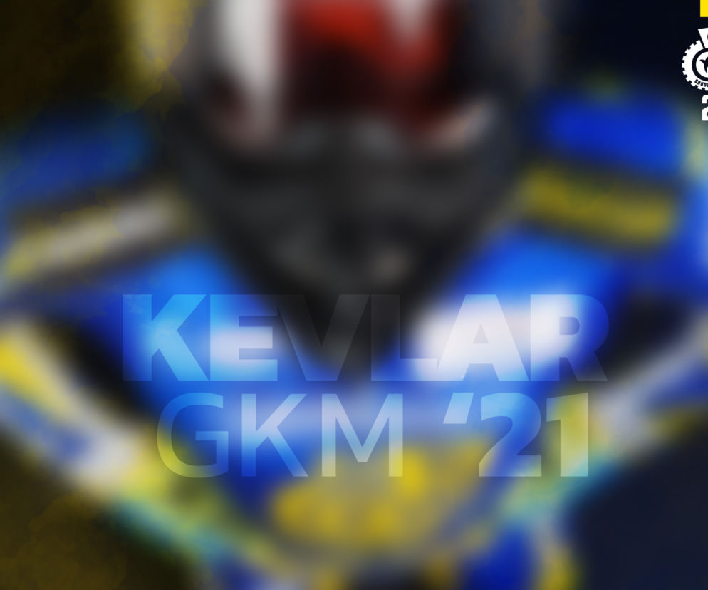 kevlar gkm