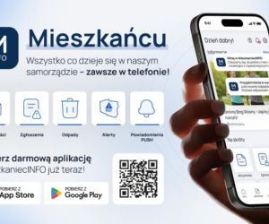 Przytoczna z aplikacją