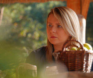 Pierwsza miłość. Marysia (Aneta Zając)