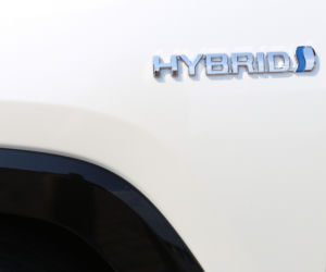 Toyota RAV4 2.5 Hybrid Dynamic Force 222 KM AWD-i e-CVT