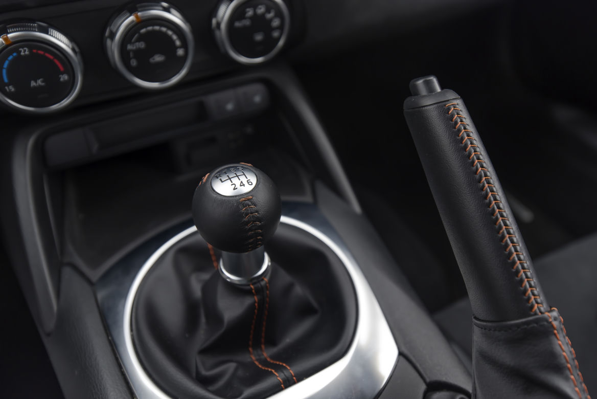 Mazda MX-5 ND 30th Anniversary