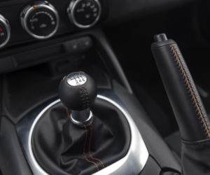 Mazda MX-5 ND 30th Anniversary