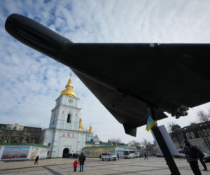 Bezzałogowy wyścig zbrojeń. Rosja planuje wyprodukować 7 mln dronów