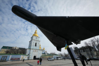 Bezzałogowy wyścig zbrojeń. Rosja planuje wyprodukować 7 mln dronów