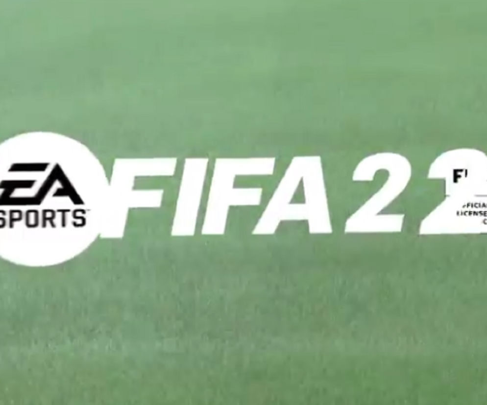 FIFA 22, EA Sports