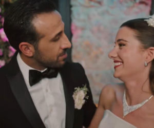 Złoty chłopak, odcinek 249: Noc poślubna Suny przerwana przez bezwzględnego szantażystę