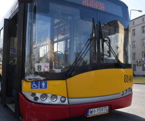 Wypadek na Raszyńskiej