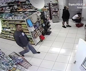 Złodzieje perfum z Rudy Śląskiej. Poznajesz ich?