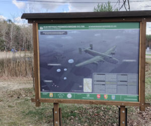 Jak konspiratorzy przygotowywali się na przyjęcie Cichociemnych