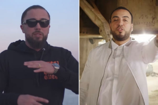 Malik Montana vs French Montana. Czy to już xeroboy?