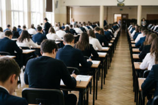 Matura 2026 polski arkusz CKE. Publikujemy zadania maturalne z polskiego [04.05.2026]