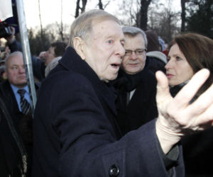 Skandal, który zniszczył gwiazdę! Stracił wszystko przez romans z mężczyzną