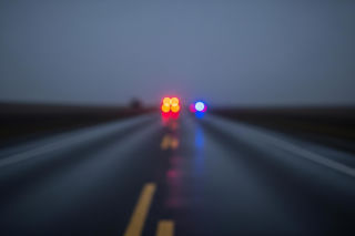 Potrącenie seniorki pod Krakowem. Dlaczego nikt nie pomógł?